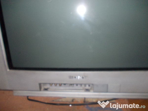 Televizor sony 57 cm diagonala