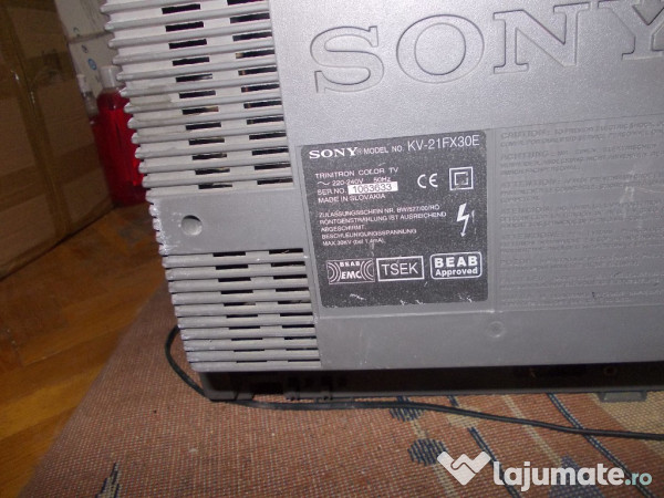 Televizor sony 57 cm diagonala