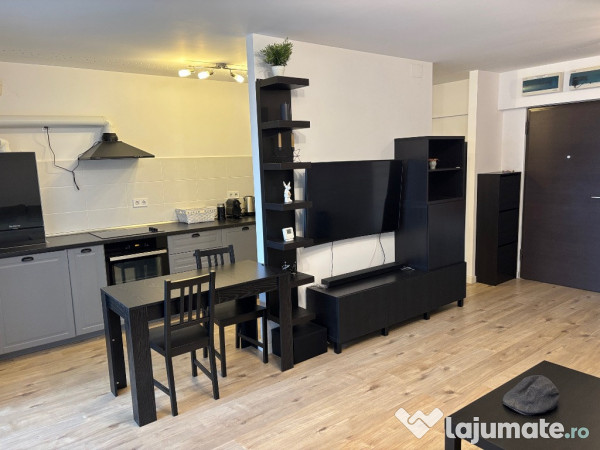 Apartament 2 camere Belvedere Baneasa