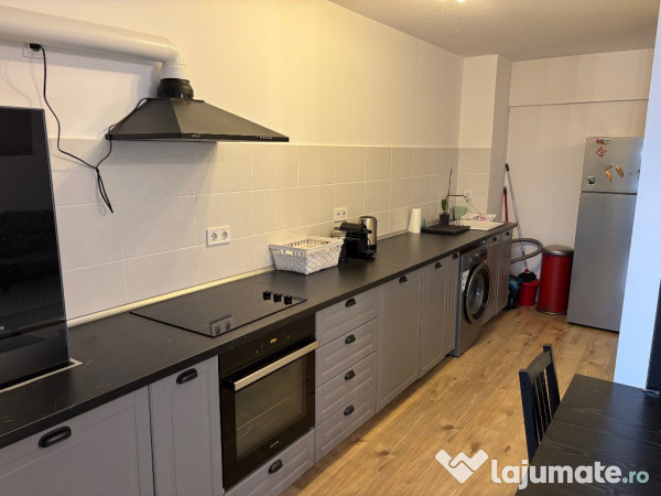 Apartament 2 camere Belvedere Baneasa