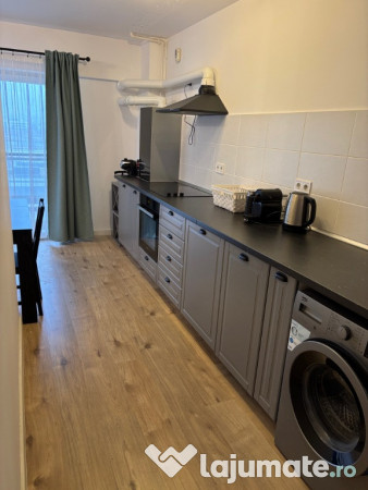 Apartament 2 camere Belvedere Baneasa