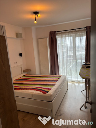 Apartament 2 camere Belvedere Baneasa