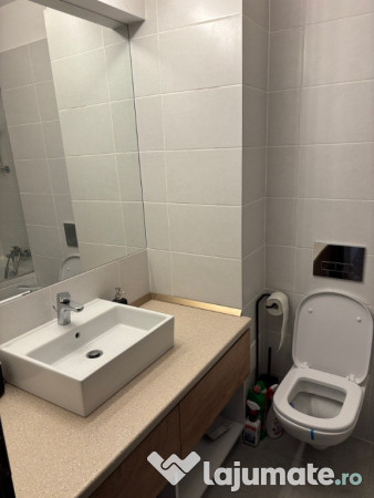 Apartament 2 camere Belvedere Baneasa