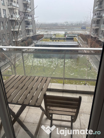 Apartament 2 camere Belvedere Baneasa