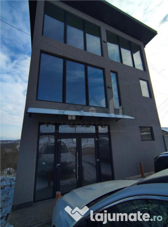 Spatiu comercial Lunca Cetatuii aproape de Centura