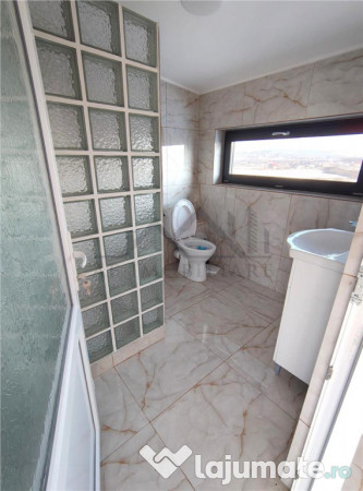 Spatiu comercial Lunca Cetatuii aproape de Centura