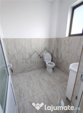 Spatiu comercial Lunca Cetatuii aproape de Centura