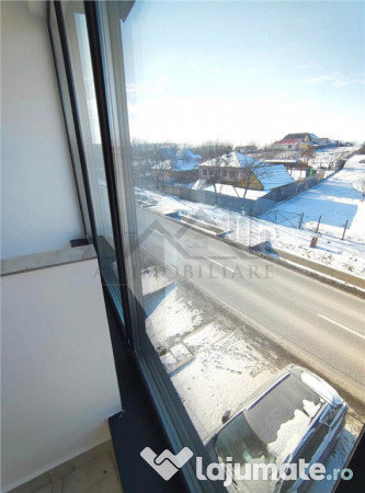 Spatiu comercial Lunca Cetatuii aproape de Centura