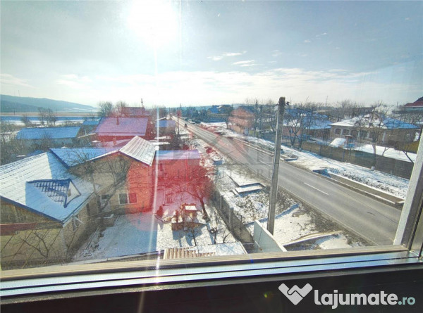 Spatiu comercial Lunca Cetatuii aproape de Centura