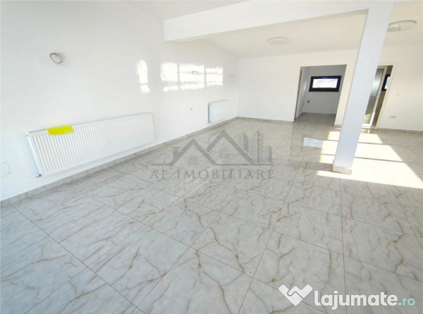 Spatiu comercial Lunca Cetatuii aproape de Centura