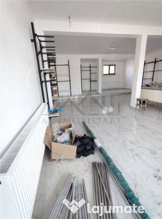 Spatiu comercial Lunca Cetatuii aproape de Centura