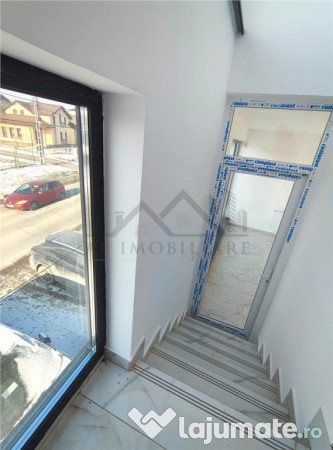 Spatiu comercial Lunca Cetatuii aproape de Centura