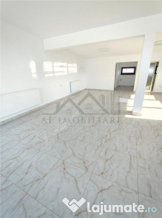 Spatiu comercial Lunca Cetatuii aproape de Centura