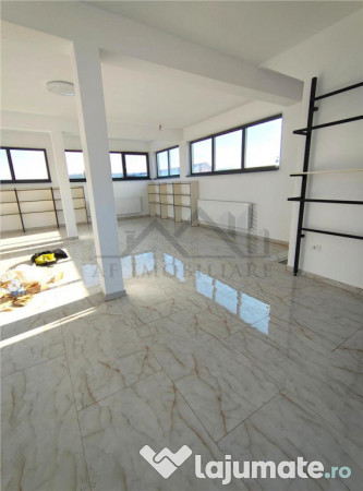 Spatiu comercial Lunca Cetatuii aproape de Centura