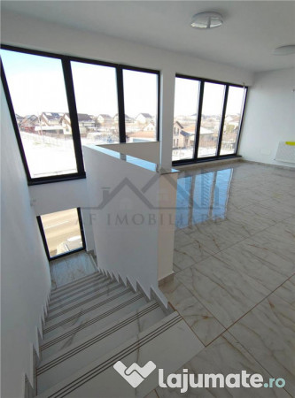 Spatiu comercial Lunca Cetatuii aproape de Centura