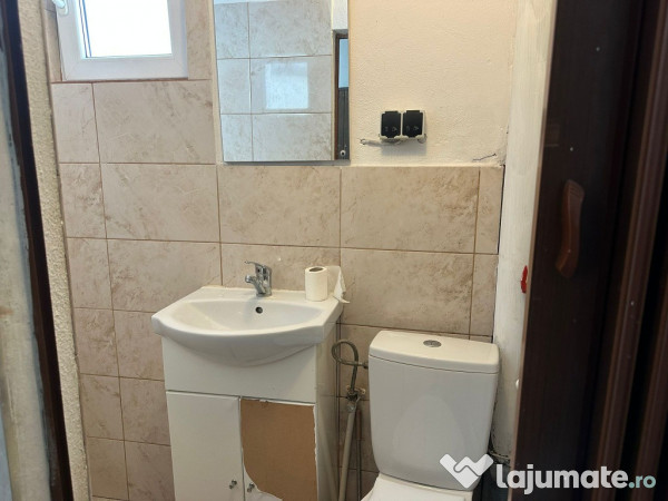 Garsoniera Zefirului et 2 finisaje medii 