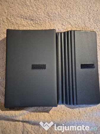 Organizator de documente cu burduf, 10 buzunare, marca ART. DOC. 