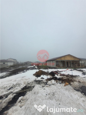 Cumpana,Teren Intravilan Construibil, Aproape de Bretea Auto