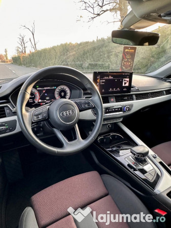 Audi A5 SportBack 2.0 TFSI 2022 