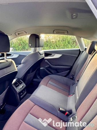 Audi A5 SportBack 2.0 TFSI 2022 