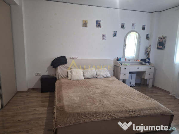 Apartament 2 camere – Soseaua Oltenitei