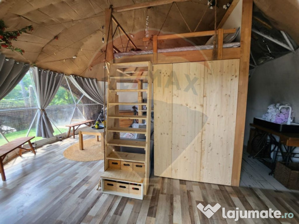 LOCATIE DEOSEBITA - Miron Costin 