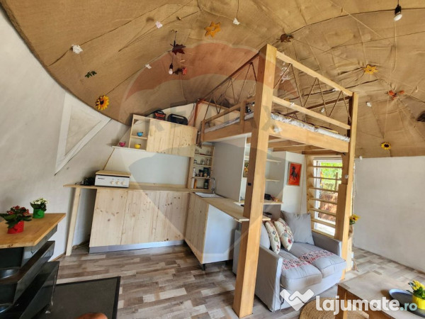 LOCATIE DEOSEBITA - Miron Costin 