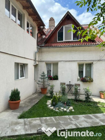 Oportunitate excelentă în Centrul Istoric