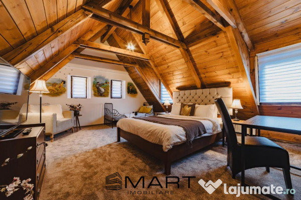 Oportunitate excelentă în Centrul Istoric