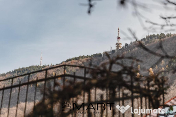 Oportunitate excelentă în Centrul Istoric