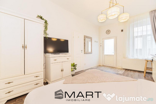 Oportunitate excelentă în Centrul Istoric