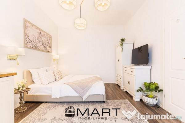 Oportunitate excelentă în Centrul Istoric