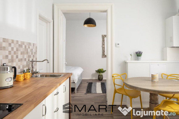 Oportunitate excelentă în Centrul Istoric