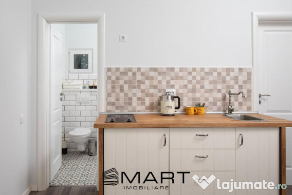 Oportunitate excelentă în Centrul Istoric