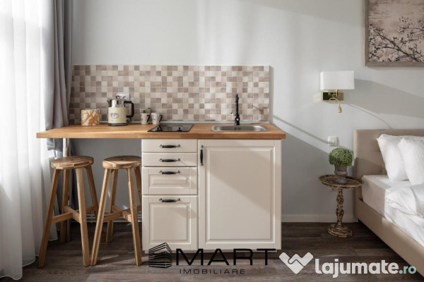 Oportunitate excelentă în Centrul Istoric