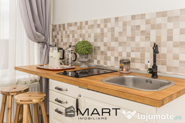 Oportunitate excelentă în Centrul Istoric