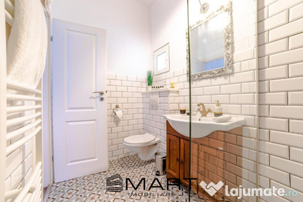 Oportunitate excelentă în Centrul Istoric