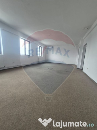 Spațiu de birouri de 110 mp Calea Bodrogului 