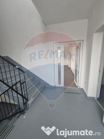 Spațiu de birouri de 110 mp Calea Bodrogului 