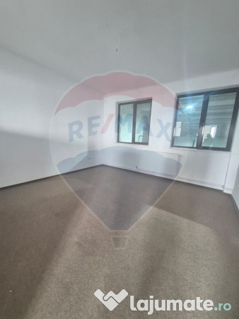 Spațiu de birouri de 110 mp Calea Bodrogului 