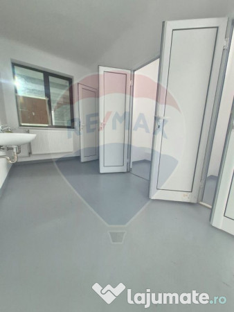 Spațiu de birouri de 110 mp Calea Bodrogului 