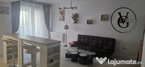 Apartament 2 camere Parc Carol | Central Adress Residence 