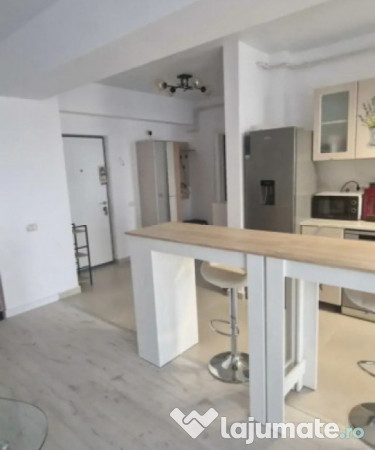 Apartament 2 camere Parc Carol | Central Adress Residence 