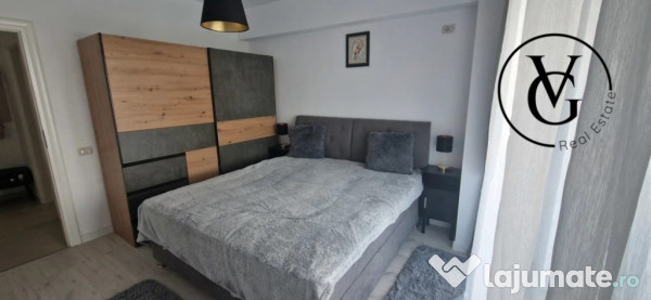 Apartament 2 camere Parc Carol | Central Adress Residence 