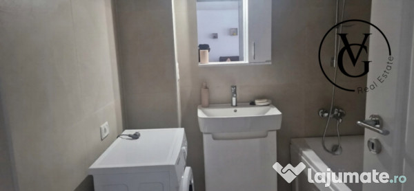 Apartament 2 camere Parc Carol | Central Adress Residence 