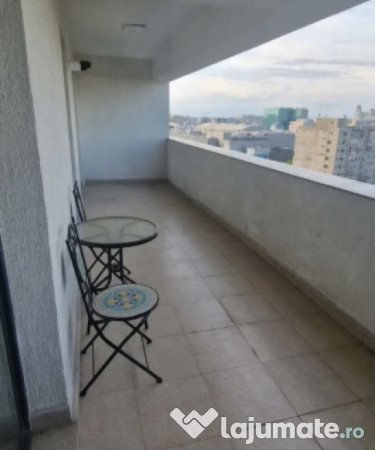 Apartament 2 camere Parc Carol | Central Adress Residence 