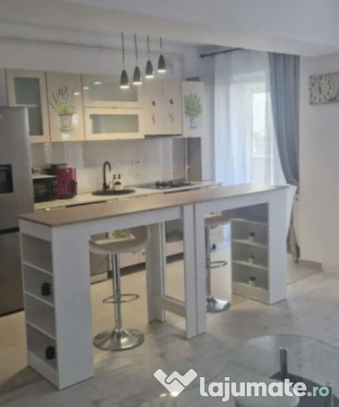 Apartament 2 camere Parc Carol | Central Adress Residence 