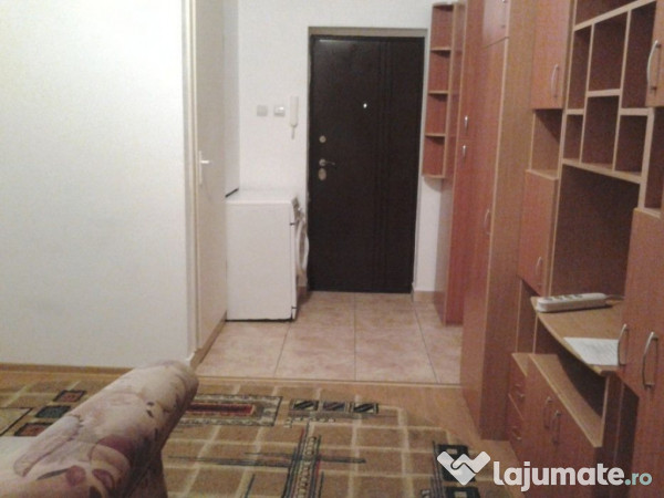 Garsoniera Dambu Rotund 