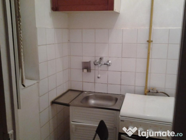 Garsoniera Dambu Rotund 