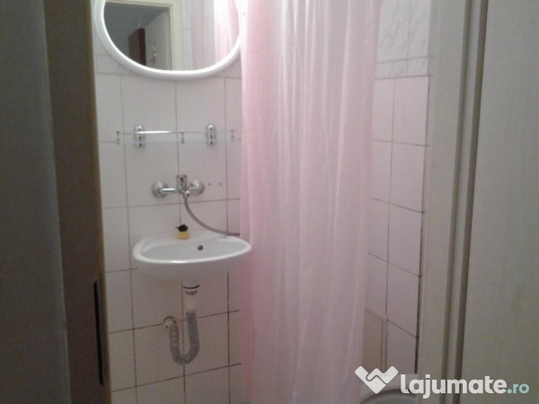 Garsoniera Dambu Rotund 